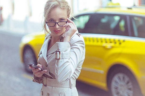 Silver Taxi Sydney
