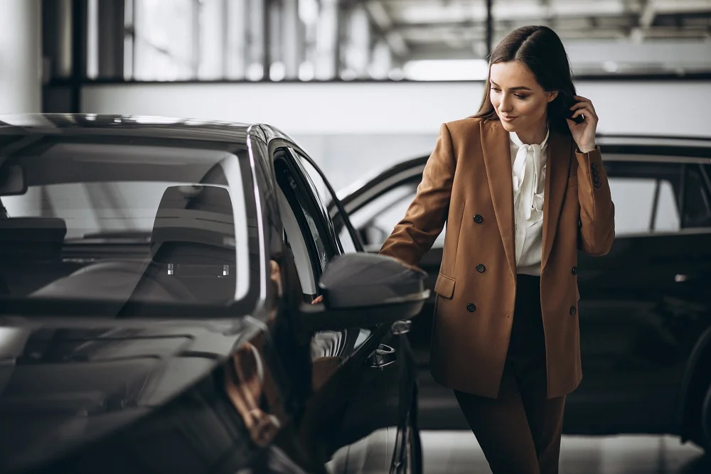 Silver service taxis in Brisbane