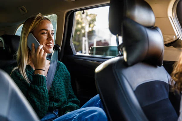 Taxi service in Sydney