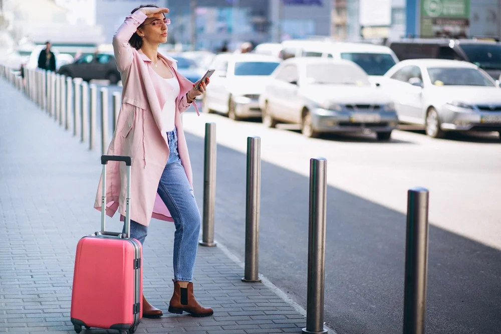 Airport Cab Sydney