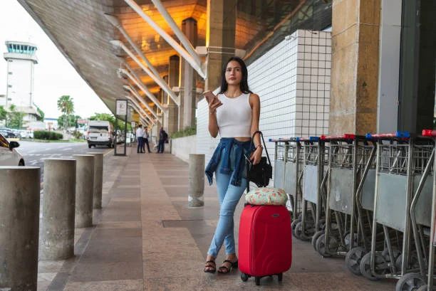 Airport cab Sydney