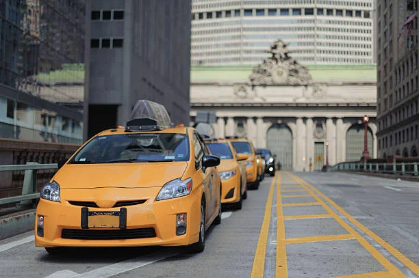Silver Cabs near me