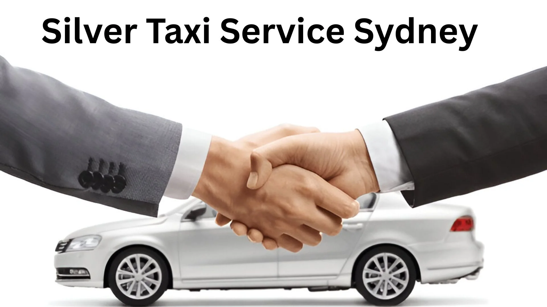 Silver Taxi Service Sydney Au